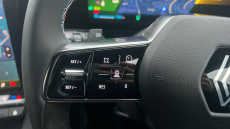 Renault Scenic E-Tech 160kW Esprit Alpine 87kWh Long Range 5dr Auto Electric Estate